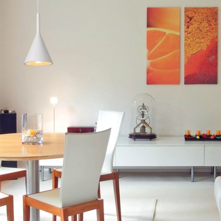 Ceiling Lamp Gipsy