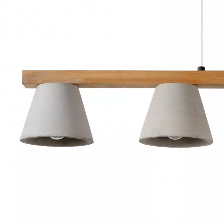 Ceiling Track Light Possio (5 lights)
