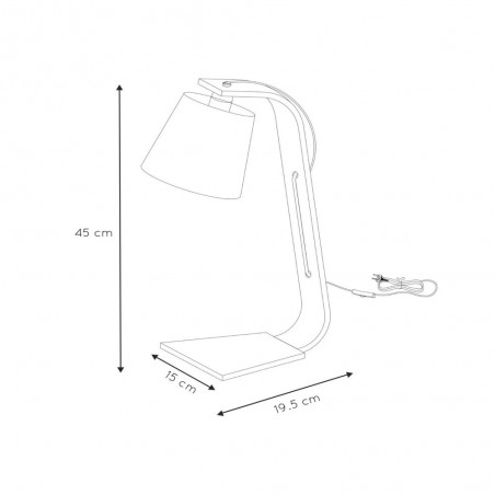 Table Lamp Nordic