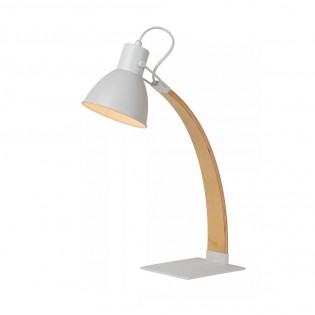 Lámpara de mesa Curf