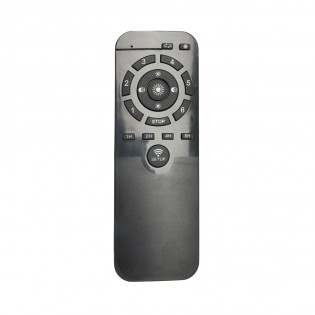 Ventilador Plafón LED Mirabel Dimmable CCT (40W)