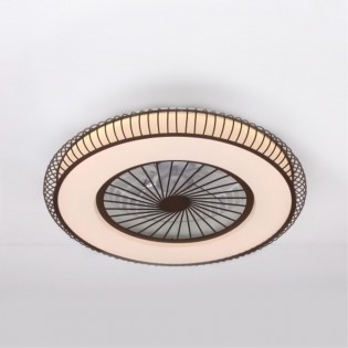 Ventilador Plafón LED Mirabel Dimmable CCT (40W)