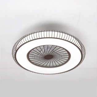 Ventilador Plafón LED Mirabel Dimmable CCT (40W)