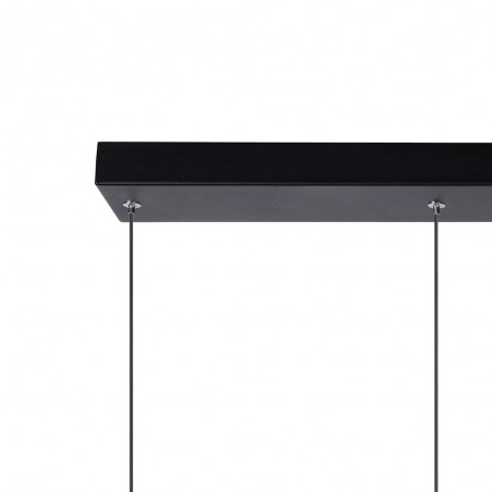 Regleta de techo LED Tubule (5x7W)