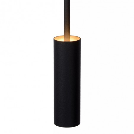 Regleta de techo LED Tubule (5x7W)