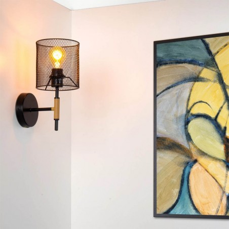 Wall Lamp Baskett