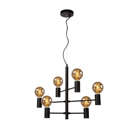 Ceiling Lamp Leanne (6 lights)