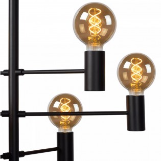 Lámpara de techo Leanne (6 luces)