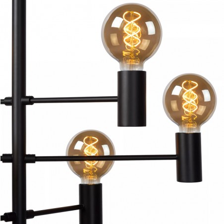 Lámpara de techo Leanne (6 luces)