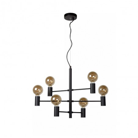 Ceiling Lamp Leanne (6 lights)