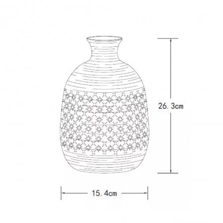 Table Lamp Tiesse