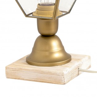 Table Lamp Rize