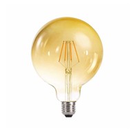 Vintage-LED-Glühbirne