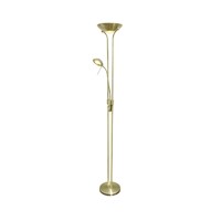 LED-Stehlampen