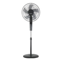 Bodenventilatoren