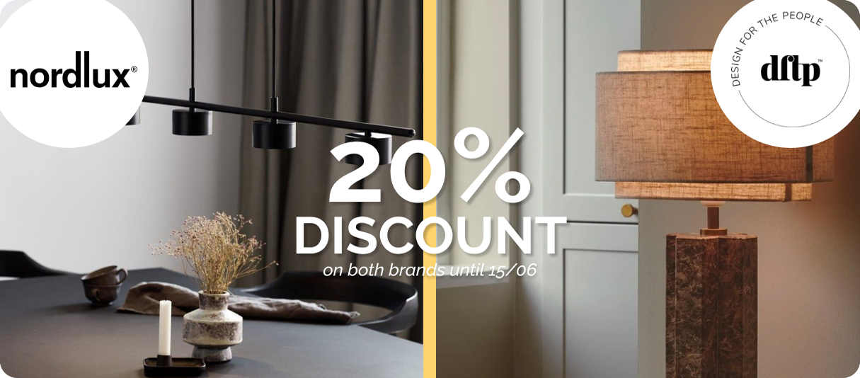 20% NORDLUX & DFTP