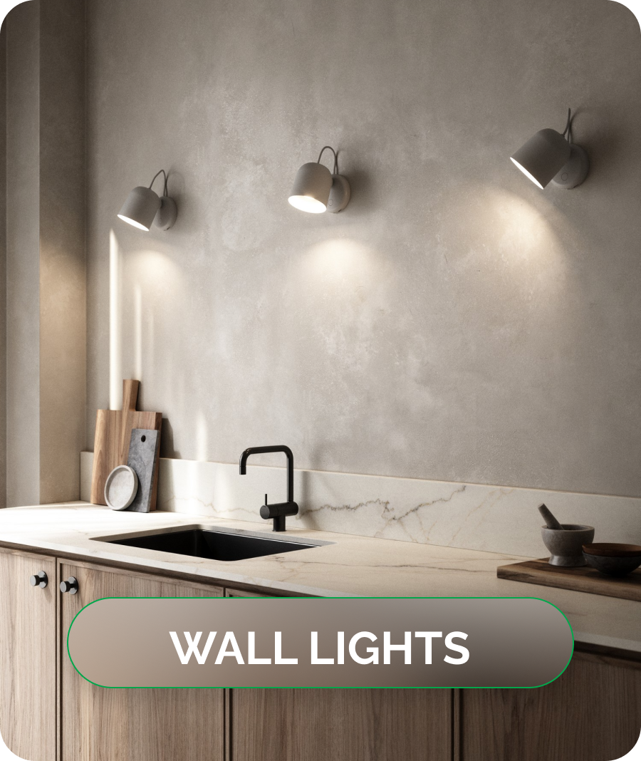 Wall Lamps