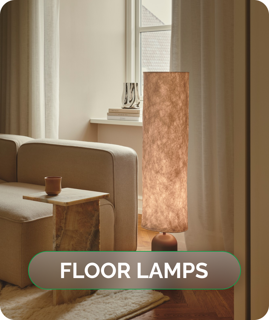 FLOOR LAMPS