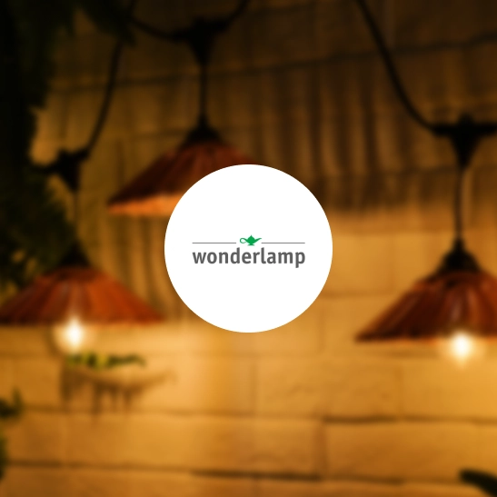 Wonderlamp Shop